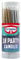 Dr. Oetker Party Candles, 35 g ( color and packaging may vary)