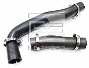 BE TURBO 700514 Motorräume