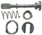 3RG INDUSTRIAL - Kit Leva Cerradura Puerta- OEM 6K4837223A - Piezas para Coche Recambios Motor y Otras Partes de Vehículo | Compatible con los Modelos de Coche y Moto indicados más Abajo.