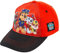 Nickelodeon Paw Patrol Boys Cotton Baseball Cap, Chase with Friends Age 2-5