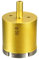 sourcing map 55mm Dry/Wet Hole Saws Diamond Core Drill Bit for Concrete Brick Block Stone Masonry Tile Glass