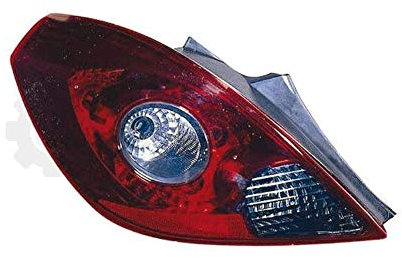 Rückleuchte rechts grau/rot Corsa D 07.06-03.11 Heckleuchte
