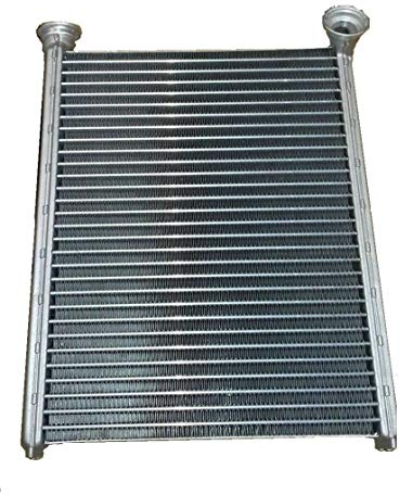 TVP Trade Vehicle Parts.co.uk Compatible With Heater Matrix 308 2007-1.4 1.6 2.0 Hdi Man/Auto W/Wo Ac