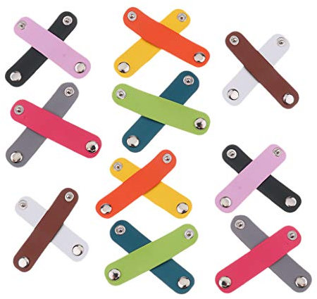 Baoblaze 20 Teilig Schalclip Tuchhalter Schalhalter Schalspange Tuchclip Tuchspange Trachtenspange