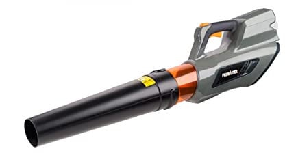 Primaster Akku-Laubbläser PMAB 40 V ohne Akku und Ladegerät Bläser