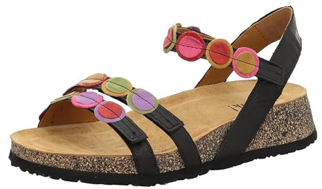 Think! KOAK Damenschuhe 3-000322-0000