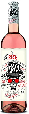 Württemberger Wein ONLY ROSE Qw halbtrocken (1 x 750 ml)