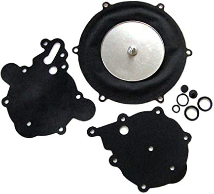 LPG Dichtung Ersatz Reduzierstück Membran Reduzierstück Reparatursatz Tomasetto AT07 (1530) 2530