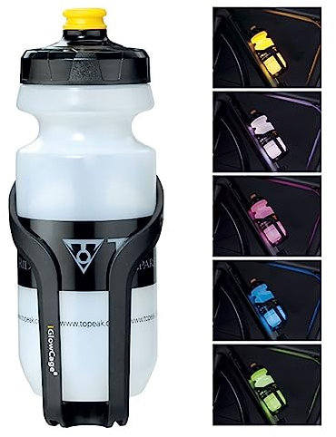 Topeak iGlow Bottle Cage