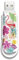 Integral 128GB Flamant Rose Xpression USB 3.2 Gen 1 Flash Drive - clé USB au Design élégant - Idéale pour Le Stockage & la Sauvegarde pour études, Travail & Loisirs, idée Cadeau Amusante & Originale