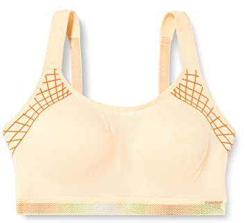 Triumph Triaction Cardio Flow N01 EX, 75 F, Passion ORANGE