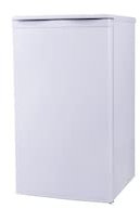 aro Kühl-/ Gefrierkombination TFW8655, Metall/Kunststoff, 108 L, Gefrierfach 13 L, 220-240 V, weiß