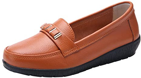 Allbestop Basket Respirantes Chaussures De Running,Sneakers Hommes Basket Fille 35 Sabots Jardin Basket Plateforme Blanche Sandales Et Nu-Pieds Femme Chaussure Fille(Orange,41)