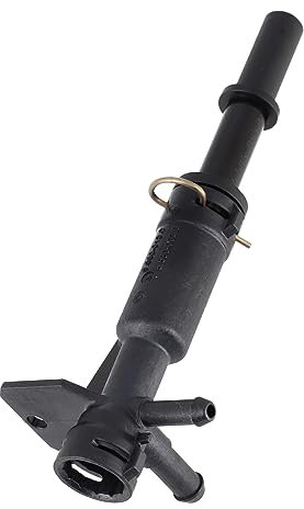 sparefixd Safety Valve Complete Replacement SC 3 to Fit Karcher Steam Cleaner