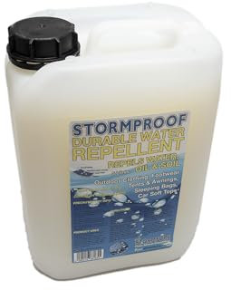 Stormsure Ultimate Spray imperméabilisant professionnel pour équipement d'extérieur, vêtements, chaussures – Respirant, repousse l'eau, l'huile et les taches – Idéal pour le camping, la randonnée (5