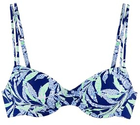 VIVANCE by Lascana Damen Bügel-Bikini-Top