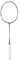 Yonex NanoFlare 700 Game Badmintonschläger (Midnight Purple) (4UG5) – ab Werk vorbespannt