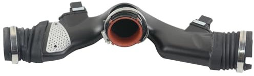 Ansaugrohr Sauberer Luftkanal-Ansaugkrümmer-Luftmassenmesser Für OM642 CDI V6 Für A6420908237 Für A 642 090 82 37 Für 6420908237 Lufteinläss