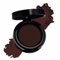 Sandstone Scandinavia Lidschatten für empfindliche Augen | Espresso | Lidschatten mit langer Haltbarkeit. Allergiezertifiziert, parfümfrei und vegan augen make-up | hypoallergen schminke