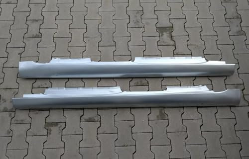 Reperaturblech Schweller passt für GOLF PLUS BJ 2003-2014 Rechts + Links Voll