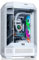 Thermaltake LCGS Reactor 7897XS Gaming Desktop (AMD Ryzen™ 7 7800X3D, 32GB 5600MT/s DDR5 RGB Memory, AMD Radeon™ RX 9070 XT, 2TB NVMe M.2, WiFi, Windows 11) T3WT-B650-97X-LCS