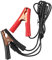 Eighosee 1m Battery Extension Charging Cable Alligator Clip 14AWG Convert to SAE Charging Cable