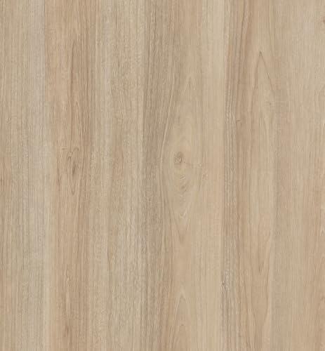 myforHD Self Adhesive Wallpaper Wood Furniture Stickers PVC Vinyl Film 40cmX1000cm Waterproof Removable Wall Paper Peel and Stick Decorative Wall Covering