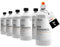 Area52 – Bioethanol 6x1L Set Ethanol – Reiner Ethylalkohol mit 96,6% Reinheitsgrad – Für Ethanolkamine, Tischkamine & Bioethanol-Feuerstellen – Geruchslos & rußfrei – Für Indoor & Outdoor Nutzung