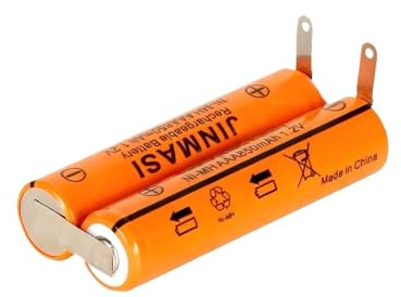 Batteria Ricaricabile For Spazzolino Elettrico, Batteria Sostituibile, Compatibile Con Philips HX3120, 3130, 3210, 3230, 3240, HX3250