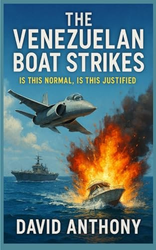 The Venezuelan Boat Strikes: Is this Normal, is this Justified