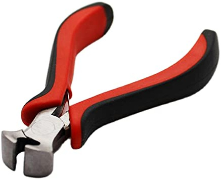 Pince de réparation de fermeture éclair de rechange pour cordes de guitare - Outil de changement de corde