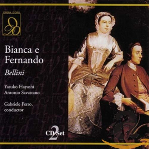 Opera d'Oro (New Arts International)