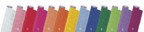 Staufen 202151 - Tischtuchpapier, 100 cm x 10 m dunkelblau