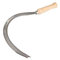 Silverline GT55 Falcetto, 500 mm