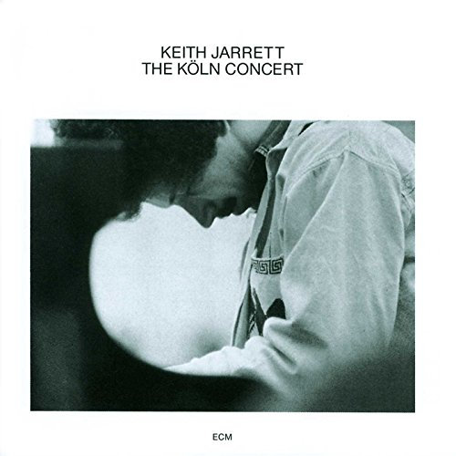 Jarrett Keith-Koln Concert (180G Vinyl)