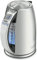 Cuisinart CPK-17P1 PerfecTemp Cordless-Electric-Kettle, Premium Stainless Steel