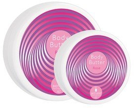 Bioturm Body Butter Rose Nr.62 200ml