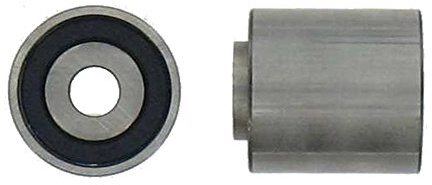 SKF Timing Belt Deflection/Guide Pulley VKM 21012 Position Top Height 78 mm Length 76 mm Width 49 mm - OE Quality