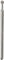 Promed Saphir-Bit rund, Durchmesser Standard Universal, 2.332 – 2.350 mm, nicht autoklavierbar