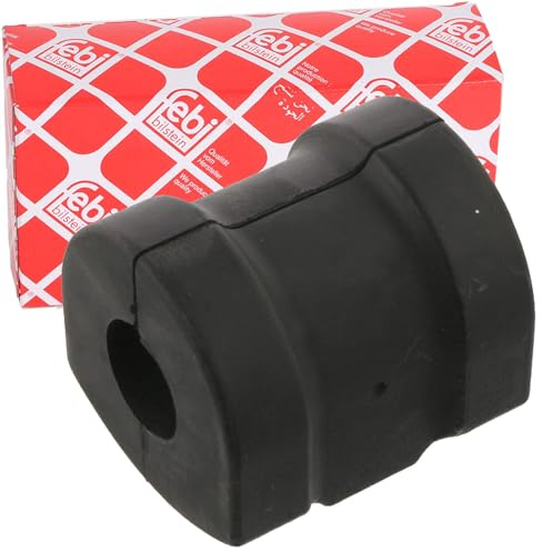 febi bilstein 37946 Anti Roll Bar Bush, pack of one