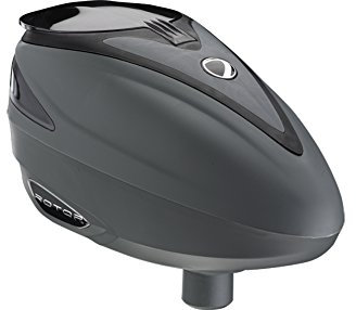 Dye Loader 50019001 Rotor Gray/Black