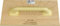 Lechner 224480 Reibebrett 240x480mm aus Holz