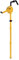 Trupow Plastic Polypropylene Hand Rotary Transfer Drum Barrel Pump