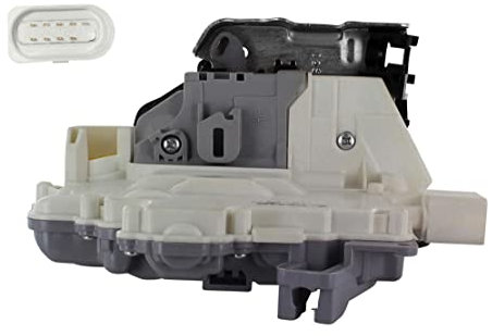 Türschloss vorne links Linkslenker passend für Audi 8KH 8T3 8TA 8RB
