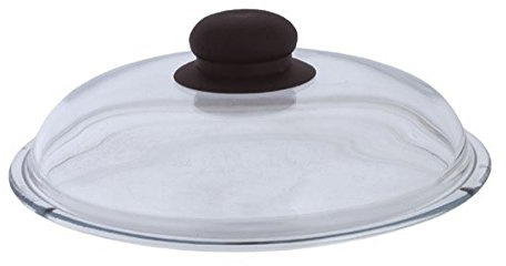 Pyrex Coperchio alto in vetro Ø 28