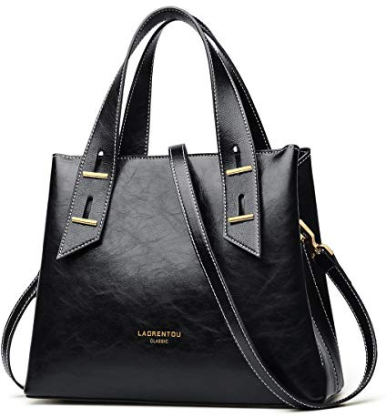 LAORENTOU Handtasche Handtaschen