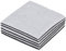 Filtro Motor Aspiradora Filtro Motor Aspiradora 5pcs Filtro de Motor Universal Aspirador Prefiltro Colador 150 * 150 Mm Filtro del Pre-Motor, Filtro de Motor, Microfiltro, Estera de Filtro