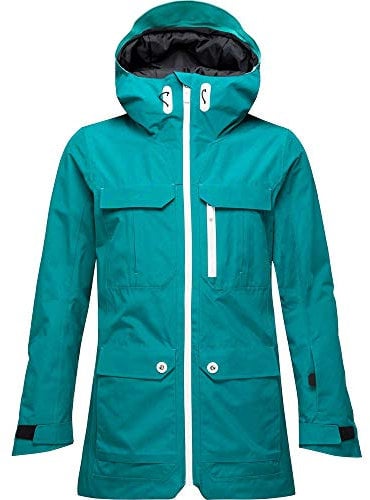 Rossignol Type Pk Damen-Skijacke