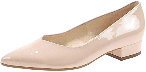 Peter Kaiser Darcie Größe 40.5 EU Beige (Powder)