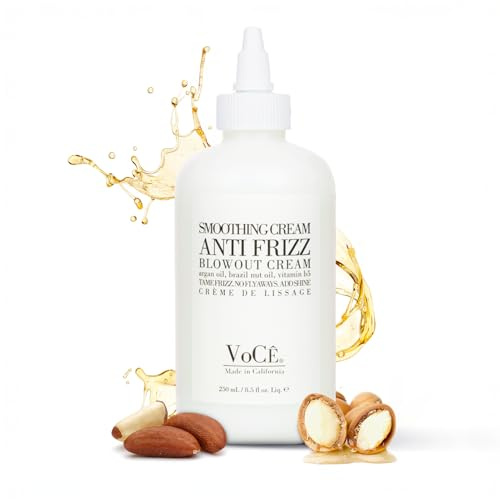 Anti Prodotto Frizz 8.5Oz 250 Ml